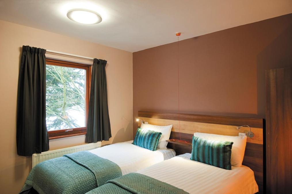 The Cedars Hotel Wokingham Habitación foto